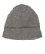 エアボーン（ARBN）帽子 ニット帽 ビーニー NATURE B AB33WC1386 CGRY