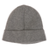 エアボーン（ARBN）帽子 ニット帽 ビーニー NATURE B AB33WC1386 CGRY