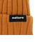 エアボーン（ARBN）帽子 ニット帽 ビーニー NATURE AB33WC1388 CML