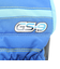GS-9（GS-9）ジュニア 子供 手袋 ミトン グローブ 雪遊び スキー スノーボード スノボ ブルー はっ水 333NN2DE0018 BLU