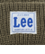 リー（Lee）ニット帽 ニットワッチ 10017631654980 防寒 オリーブ