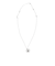 コラントッテ（Colantotte）COA ネックレス ZEST ラウンド ABARS04F