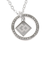 コラントッテ（Colantotte）COA ネックレス ZEST ラウンド ABARS04F