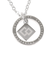 コラントッテ（Colantotte）COA ネックレス ZEST ラウンド ABARS04F