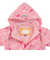 シーシーエル チーム（CCL TEAM）スノーウェア つなぎ トドラー 女児 ワンピース CK3441520 PNK ピンク 雪遊び
