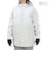 トランスクート（TRANSCOOT）22-23 ボードウエア ジャケット TRJ1001WH