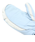 コンビ（KOMBI）スノーグローブ ミトングローブ 22LVM2-GTV-W01 ゴアテックス GORE-TEX