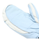 コンビ（KOMBI）スノーグローブ ミトングローブ 22LVM2-GTV-W01 ゴアテックス GORE-TEX