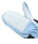 コンビ（KOMBI）スノーグローブ ミトングローブ 22ORM3-GTV-W13 ゴアテックス GORE-TEX