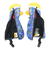 コンビ（KOMBI）ジュニア グローブ 手袋 ミトン 22BFM-GTV-01 ゴアテックス GORE-TEX