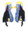 コンビ（KOMBI）ジュニア グローブ 手袋 ミトン 22BFM-GTV-01 ゴアテックス GORE-TEX