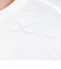 シーダブリュー・エックス（CWX）長袖Tシャツ 機能性トップス セカンドボディ2.0 CHY029IV 速乾