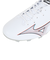 ミズノ（MIZUNO）サッカースパイク 天然芝/土/人工芝グラウンド用 サッカーシューズ アルファ SELECT P1GA236509