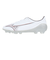 ミズノ（MIZUNO）サッカースパイク 天然芝/土/人工芝グラウンド用 サッカーシューズ アルファ SELECT P1GA236509