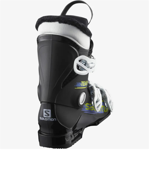 サロモン（SALOMON）ジュニア スキーブーツ 23 TEAM T3 411778