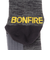 ボンファイア（Bonfire）ベーシックソックス 60BNF3FOK0003DGRY