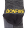 ボンファイア（Bonfire）ベーシックソックス 60BNF3FOK0003DGRY