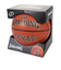 スポルディング（SPALDING）バスケットボール 7号球 テキサス ロングホーンズ 7号球 77-535J 屋外 室外
