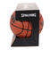 スポルディング（SPALDING）バスケットボール 7号球 テキサス ロングホーンズ 7号球 77-535J 屋外 室外