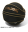 スポルディング（SPALDING）バスケットボール ボールバッグ グラフィティ 1個入れ ホワイト GW 49-001GW