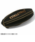 スポルディング（SPALDING）バスケットボール ボールバッグ グラフィティ 1個入れ ホワイト GW 49-001GW