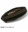 スポルディング（SPALDING）バスケットボール ボールバッグ グラフィティ 1個入れ ホワイト GW 49-001GW