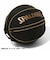 スポルディング（SPALDING）バスケットボール ボールバッグ トロピクス 1個入れ 49-001TRP