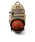 スポルディング（SPALDING）バックパック ハーフデイ コマンダー 35L 50-015SK
