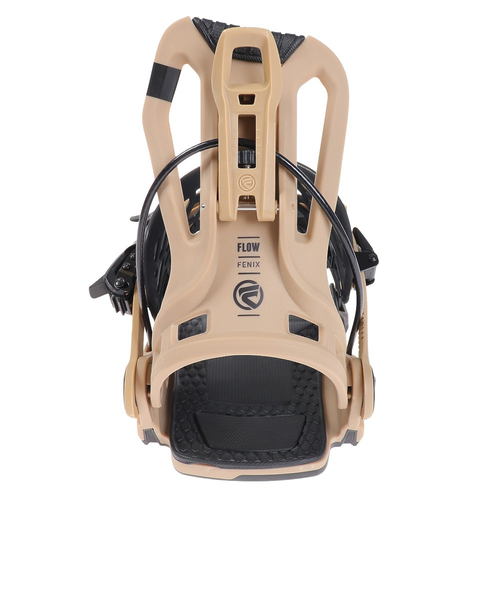 スノーボード　FLOW フロー（FLOW BINDINGS）22-23 スノーボード ビンディング FENIX