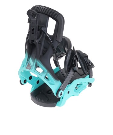 フロー（FLOW BINDINGS）22-23 スノーボード ビンディング FUSE 