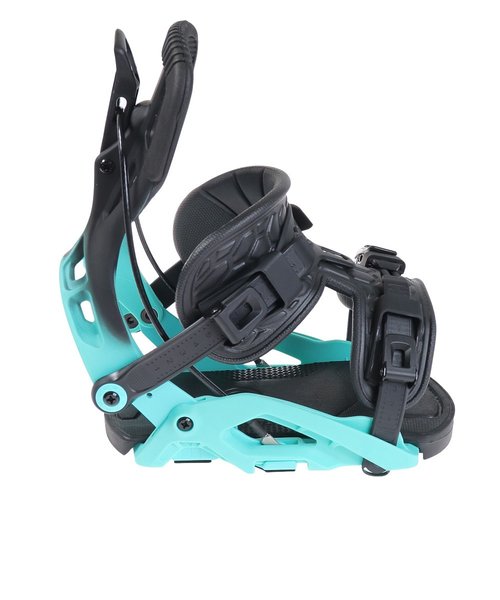 フロー（FLOW BINDINGS）22-23 スノーボード ビンディング FUSE