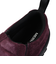 メレル（MERRELL）モックシューズ スリッポン 撥水加工 ジャングル モック 005026 エンジ BURGUNDY スニーカー 秋冬用 室内履き 軽量