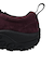 メレル（MERRELL）モックシューズ スリッポン 撥水加工 ジャングル モック 005026 エンジ BURGUNDY スニーカー 秋冬用 室内履き 軽量