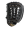 ゼット（ZETT）軟式用グラブ 外野手用 プロステイタス BRGB30267-1900RH