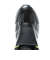 スノーブーツ ガオスピードTG BOOTS 黒 くろ クロ ブラック イエロー 2F0006-SHTR-805MS BLK ベルト付き マジックテープ 防水