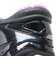 スノーブーツ ガオスピードTG BOOTS 黒 くろ クロ ブラック ピンク 2F0006-SHTR-805MS PNK ベルト付き マジックテープ 防水