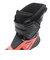 スノーブーツ ガオスピードTG BOOTS 赤 あか アカ レッド ブラック 2F0006-SHTR-805MS RED ベルト付き マジックテープ 防水