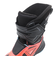 スノーブーツ ガオスピードTG BOOTS 赤 あか アカ レッド ブラック 2F0006-SHTR-805MS RED ベルト付き マジックテープ 防水