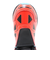 スノーブーツ ガオスピードTG BOOTS 赤 あか アカ レッド ブラック 2F0006-SHTR-805MS RED ベルト付き マジックテープ 防水