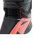 スノーブーツ ガオスピードTG BOOTS 赤 あか アカ レッド ブラック 2F0006-SHTR-805MS RED ベルト付き マジックテープ 防水