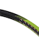 ミズノ（MIZUNO）ソフトテニスラケット D FORCE S-50 63JTN36636 後衛向け