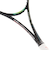 ミズノ（MIZUNO）ソフトテニスラケット D FORCE S-50 63JTN36636 後衛向け