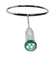 ヨネックス（YONEX）バドミントンラケット アストロクス55A AX55A-293