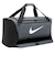ナイキ（NIKE）ブラジリア M ダッフルバッグ 9.5 60L DH7710-068