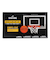 スポルディング（SPALDING）アリーナスラム 180 561033CN