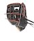 ウイルソン（Wilson）硬式用グラブ 内野手用 野球グローブ Wilson staff DUAL D5型 WBW101056
