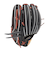 ウイルソン（Wilson）硬式用グラブ 内野手用 野球グローブ Wilson staff DUAL D5型 WBW101056