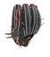 ウイルソン（Wilson）硬式用グラブ 内野手用 野球グローブ Wilson staff DUAL D5型 WBW101056