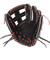 ウイルソン（Wilson）硬式用グラブ 内野手用 野球グローブ Wilson staff DUAL D5型 WBW101056