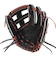 ウイルソン（Wilson）硬式用グラブ 内野手用 野球グローブ Wilson staff DUAL D5型 WBW101056